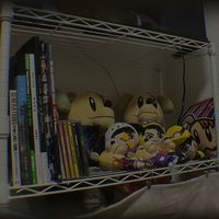 オリジナル楽曲 - オタクの日常
