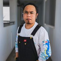 original sound - Zamir