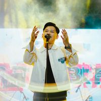 suara asli - JASUN BIBER