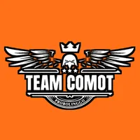 original sound - teamcomott