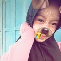suara asli - dety ibunya Keyla25
