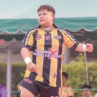 เสียงต้นฉบับ - ขวาซาลาเปา🍡