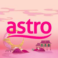 original sound - Astro Malaysia