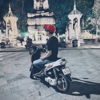 សំឡេងដើម - G. JK 🎭