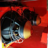 оригинальный звук