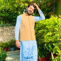 original sound - Zeeshan