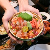 原声 - ChineseFood