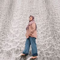 suara asli - nadianisa