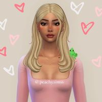 peachy.simss