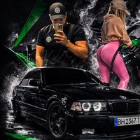оригинальный звук