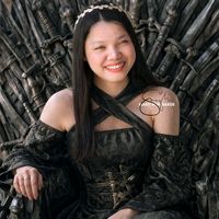 original sound - Mary Ann Barde