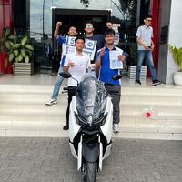 suara asli - YAMAHA SENTRAL MEDAN