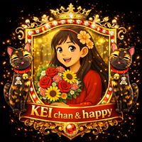 オリジナル楽曲 - ケイ&ミイ