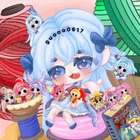 原聲 - 果果໒꒰ྀི˶•-•˶꒱ྀི১