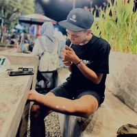 suara asli - teguhbudiutomo✨