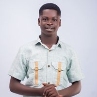 original sound - Pentecost Joshua