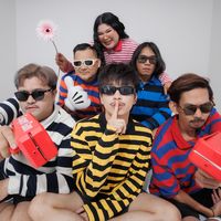 เสียงต้นฉบับ - วงเขาเขียว