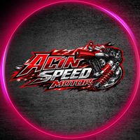 acinspeedmotor