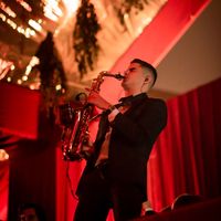 A thousand Years Gabo saxs