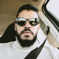 الصوت الأصلي