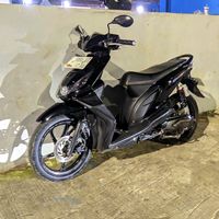 suara asli - REGAL.SCND