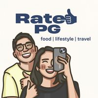 original sound - Rated PG | Food & Lifestyle