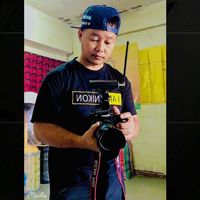 เสียงต้นฉบับ - Kyaw Gay