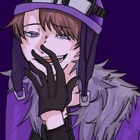 お前は俺を一生見つけれないぜ
