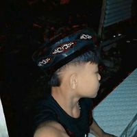 suara asli - Fatah Hm Lombok 94