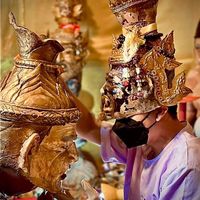 เสียงต้นฉบับ - ArjarnYai