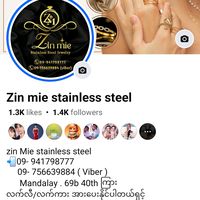 zinmiestainlesssteel