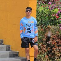 suara asli - Royphoto📸