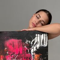 оригинальный звук