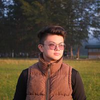 original sound - Alwin Dela Cruz Cu