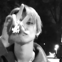 оригинальный звук