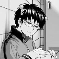 original sound - Yuri (Saiki Kusuo version)