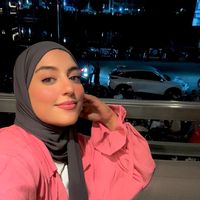 sherydawoud