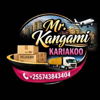 mrkangami