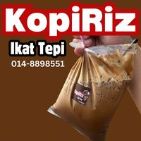 original sound - KopiRiz