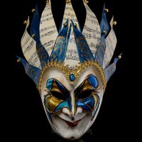 оригинальный звук