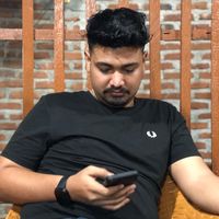 suara asli - MANDEE👻