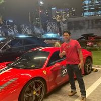 suara asli - Dayin syam