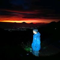 suara asli - Hasna Adi