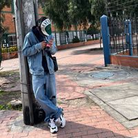 sonido original