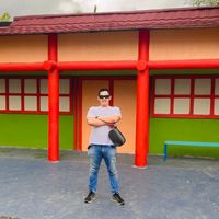 suara asli - Gro A・アグロ・サプトラ 🏋️