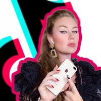 оригинальный звук