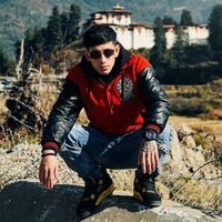 Gu Mazha Remix Ft.alien and saynam
