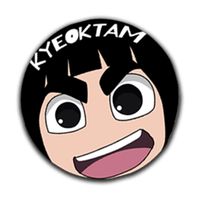 original sound - 격투기 탐구생활 Champion Life