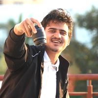 बैतडीको झिल्के म राजेन्द्र