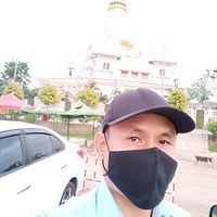 เสียงต้นฉบับ - Thodsapol